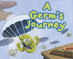 Bertrand.pt - A Germ'S Journey