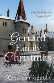 A Gerrard Family Christmas