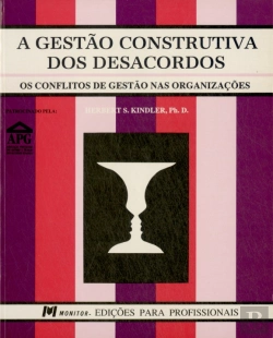 Bertrand.pt - A Gestão Construtiva dos Desacordos
