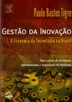 Bertrand.pt - A Gestão Da Inovação 