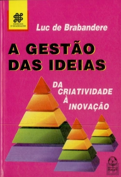 Bertrand.pt - A Gestão das Ideias