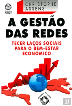 Bertrand.pt - A Gestão das Redes