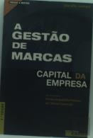 A Gestão de Marcas - Capital da Empresa