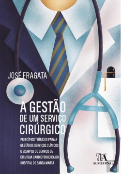 Bertrand.pt - A Gestão de um Serviço Cirúrgico