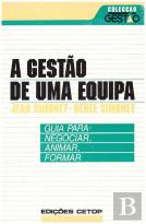 A Gestão de Uma Equipa