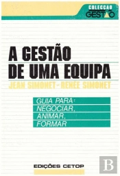 A Gestão de Uma Equipa