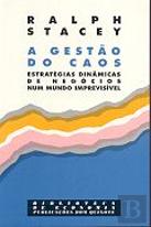 A Gestão do Caos
