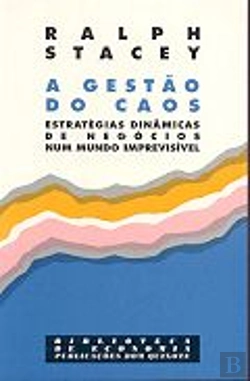Bertrand.pt - A Gestão do Caos