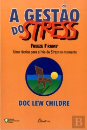 A Gestão do Stress