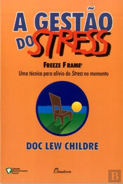 Bertrand.pt - A Gestão do Stress