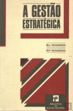 Bertrand.pt - A Gestão Estratégica