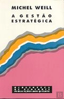 Bertrand.pt - A Gestão Estratégica