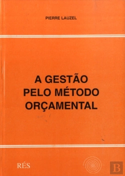 Bertrand.pt - A Gestão pelo Método Orçamental