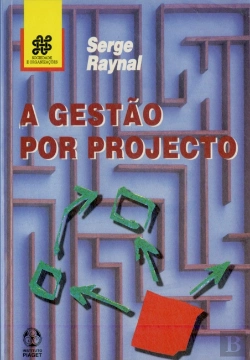 Bertrand.pt - A Gestão Por Projecto
