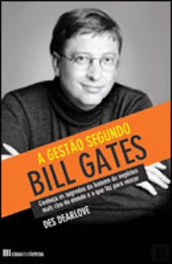 Bertrand.pt - A Gestão segundo Bill Gates