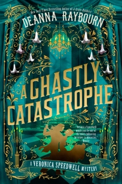 Bertrand.pt - A Ghastly Catastrophe