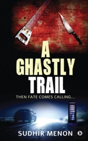A Ghastly Trail