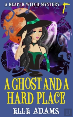 Bertrand.pt - A Ghost And A Hard Place