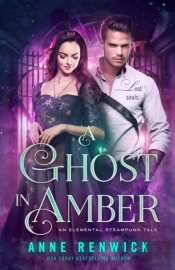 A Ghost In Amber