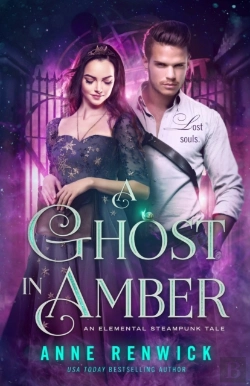 Bertrand.pt - A Ghost In Amber