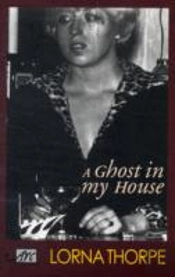 A Ghost In My House