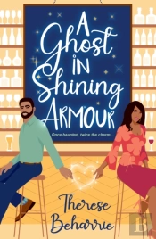 A Ghost In Shining Armour