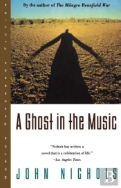 A Ghost In The Music Reissue (Paper Only)