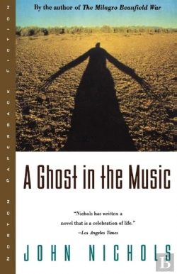 Bertrand.pt - A Ghost In The Music Reissue (Paper Only)