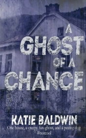 A Ghost Of A Chance