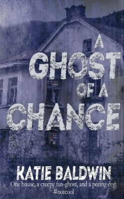 Bertrand.pt - A Ghost Of A Chance