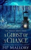 A Ghost Of A Chance