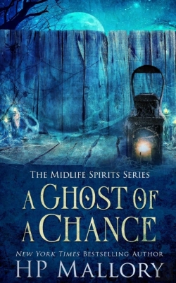 Bertrand.pt - A Ghost Of A Chance