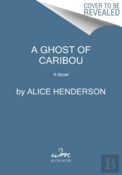 A Ghost Of Caribou