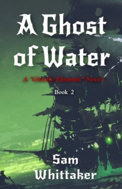 Bertrand.pt - A Ghost Of Water: A  Ghostly Elements  N