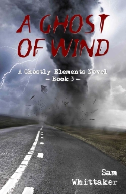 Bertrand.pt - A Ghost Of Wind