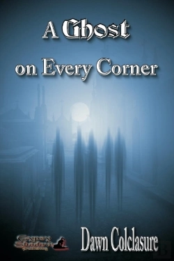 Bertrand.pt - A Ghost On Every Corner
