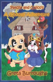 A Ghostly Adventure
