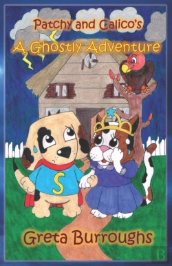 Bertrand.pt - A Ghostly Adventure