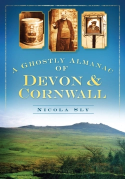 Bertrand.pt - A Ghostly Almanac Of Devon And Cornwall