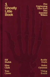 A Ghostly Little Book