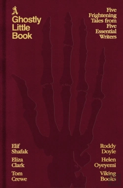 Bertrand.pt - A Ghostly Little Book
