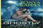 A Ghostly Suspect