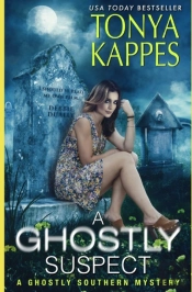 A Ghostly Suspect
