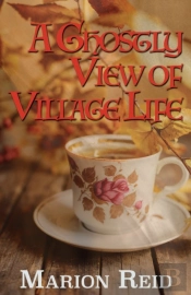 A Ghostly View Of Village Life