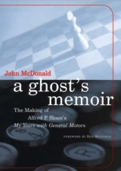 A Ghost'S Memoir