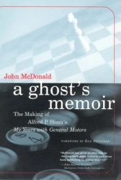 A Ghost'S Memoir