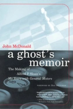 Bertrand.pt - A Ghost'S Memoir
