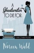 A Ghostwriter To Die For