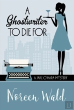 Bertrand.pt - A Ghostwriter To Die For