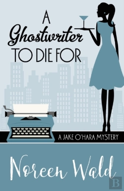 Bertrand.pt - A Ghostwriter To Die For